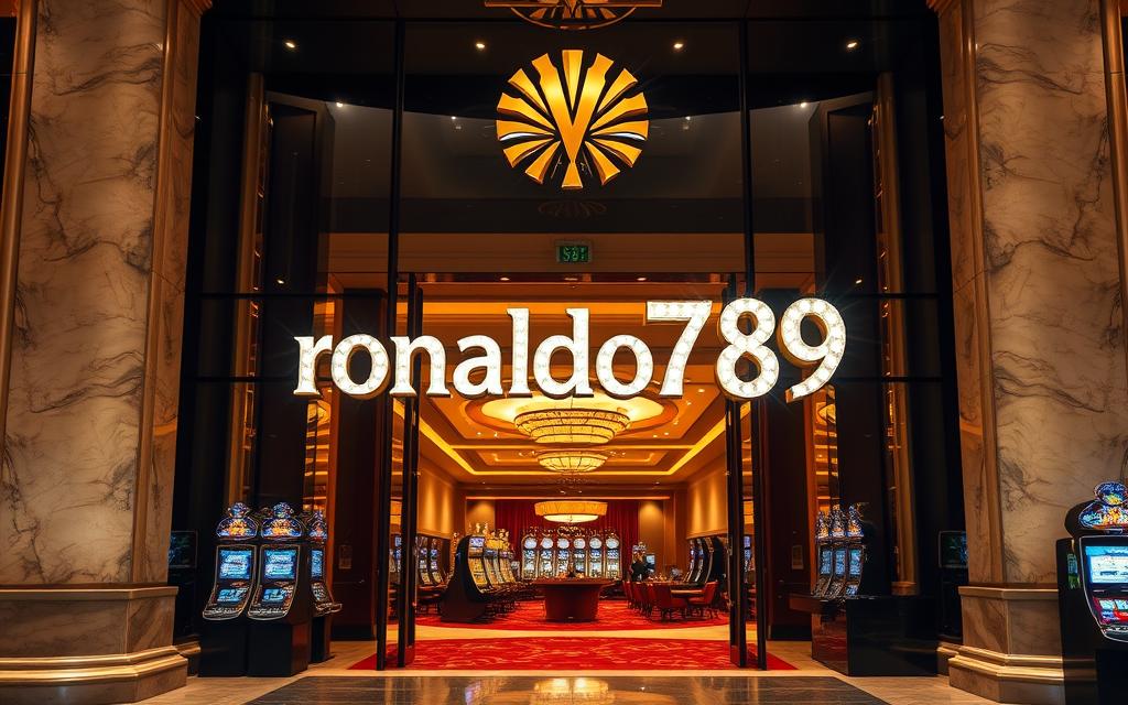 ronaldo789