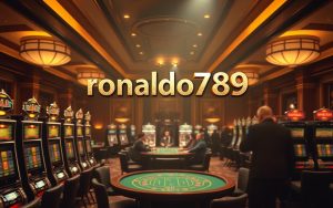 ronaldo789