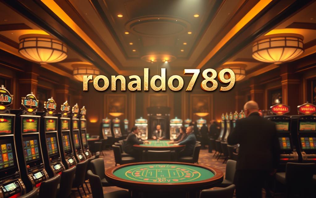 ronaldo789