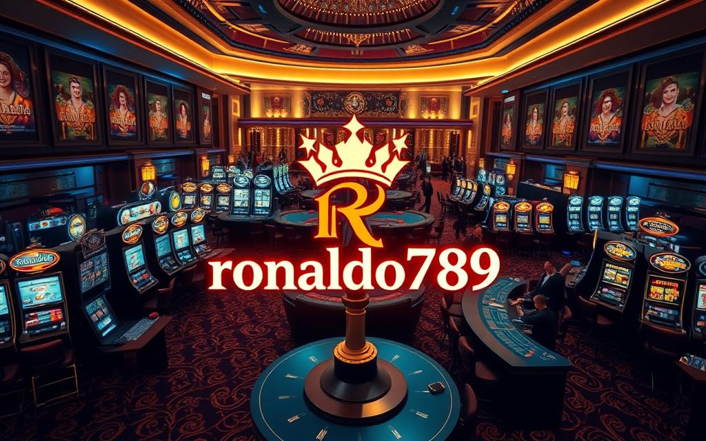 ronaldo789