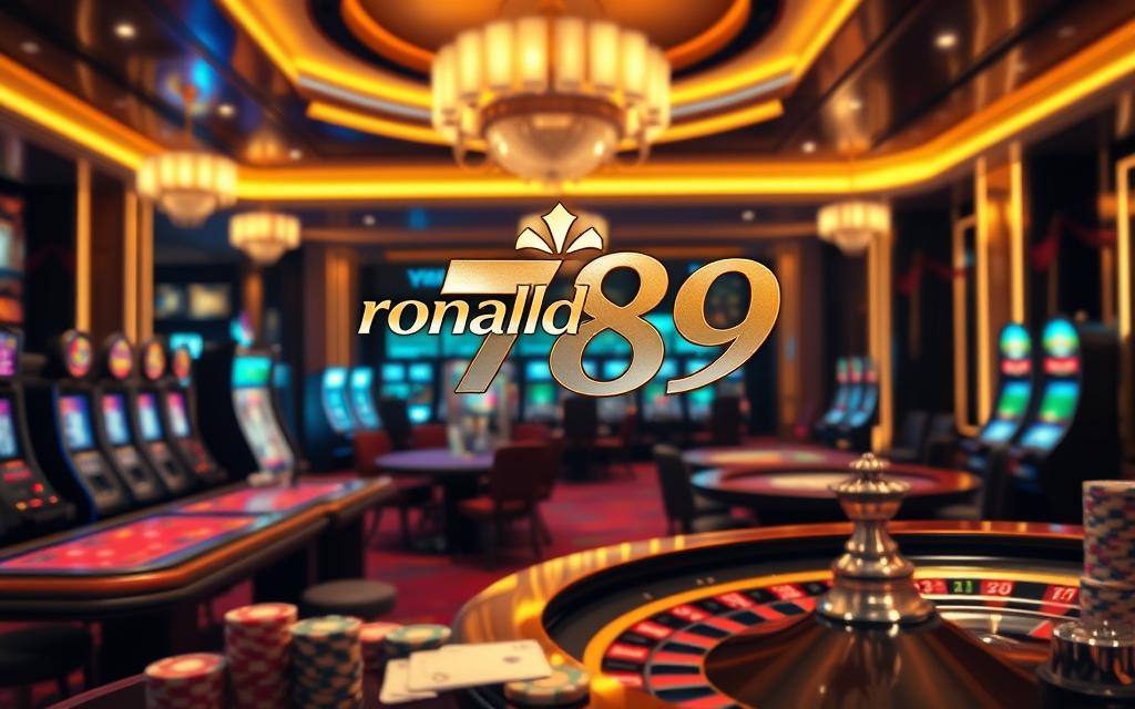 คู่มือแก้ปัญหาโปรโมชั่น ronaldo789