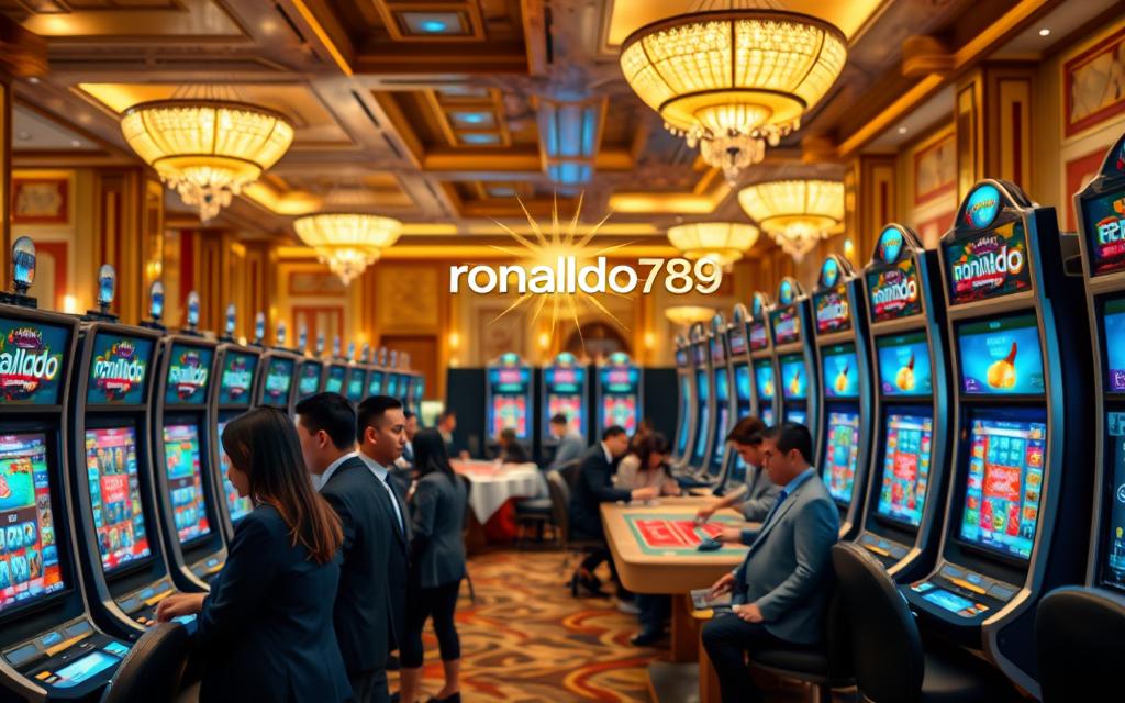 ประสบการณ์ผู้ใช้จริง รีวิวronaldo789 จากนักปั่นในไทย