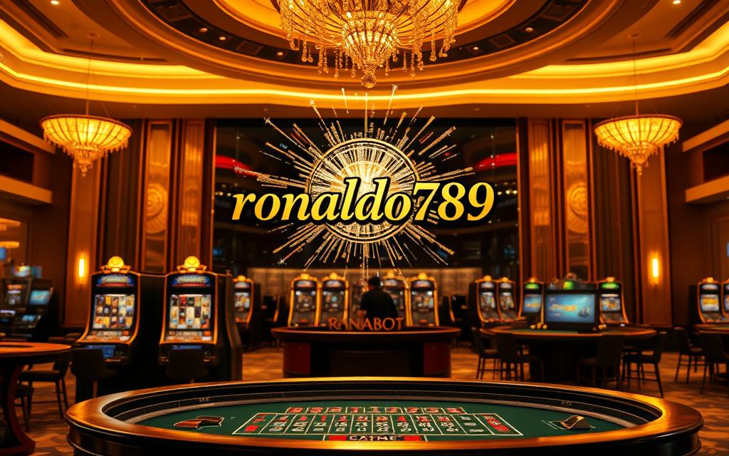 ฝากถอน ronaldo789 ระบบออโต้ รวดเร็วและปลอดภัย