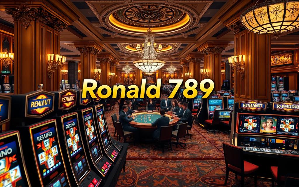 ระบบฝากถอน ronaldo789 และการปลดล็อกยอดถอนได้จริง