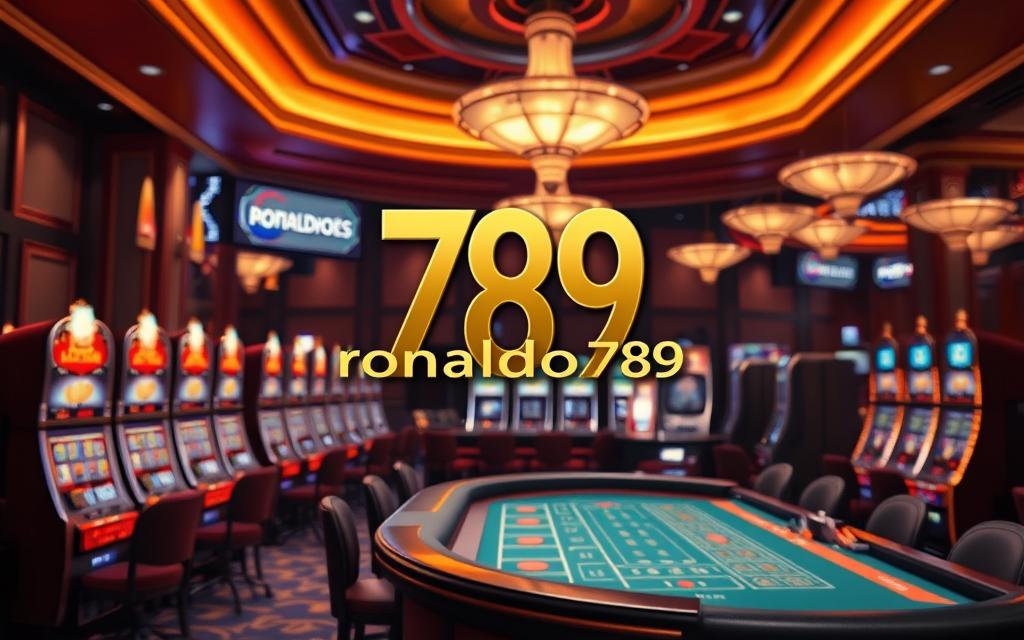 รีวิว ronaldo789 จากผู้ใช้งานจริง