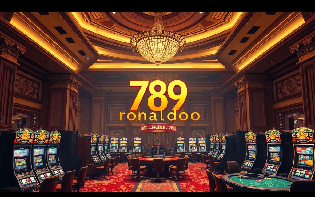 รีวิวronaldo789