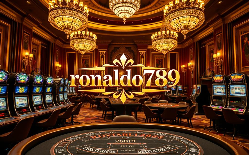 วิธีเข้าถึงทางเข้า ronaldo789 ที่ถูกต้องและปลอดภัย