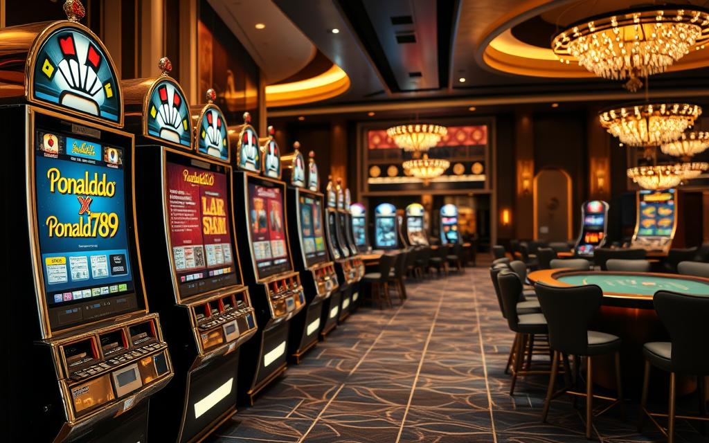 สล็อตเว็บตรง และเหตุผลที่ควรรับเครดิตฟรีบนเว็บตรงสล็อต