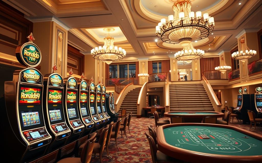 สล็อตเว็บตรง และเหตุผลที่ควรเลือกเว็บตรงสล็อต