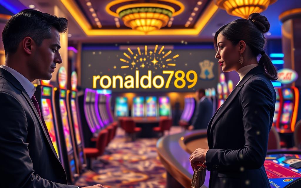 เคล็ดลับเล่นสล็อตออนไลน์ให้คุ้มบนเว็บสล็อตที่ดี