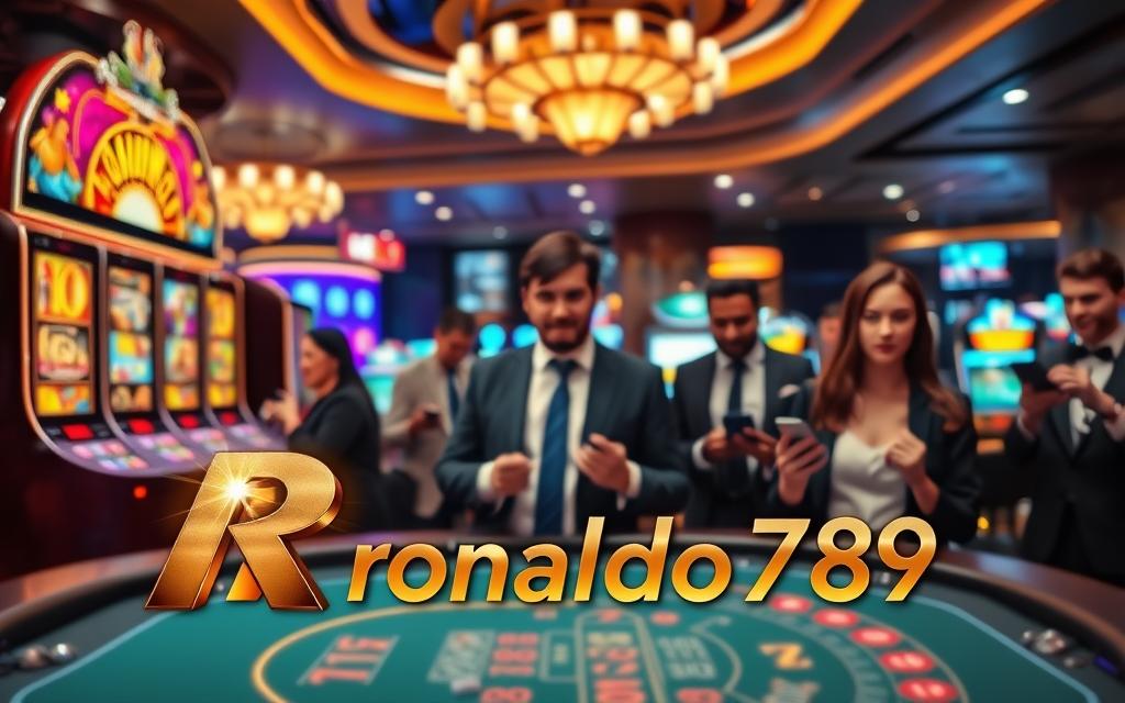 เว็บสล็อตที่ดี ต้องตอบโจทย์ผู้เล่นยุคใหม่